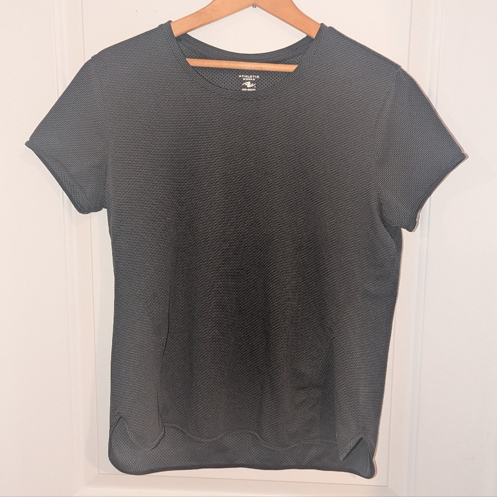 ⭐3 for $20⭐ Athletic Works Black Short Sleeve Tee